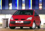 Mitsubishi Colt 3-Door 2004 года